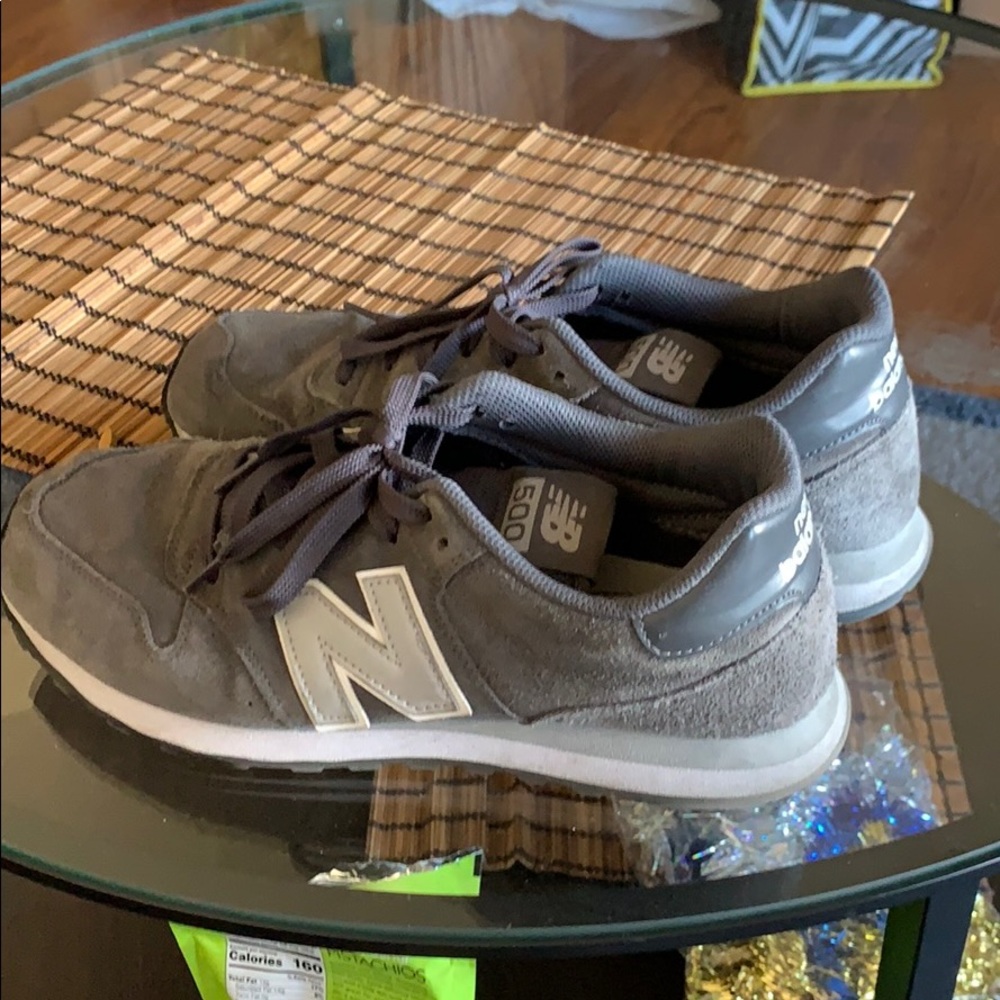 New balance shoes 500